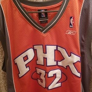 Amare Stoudemire Phoenix